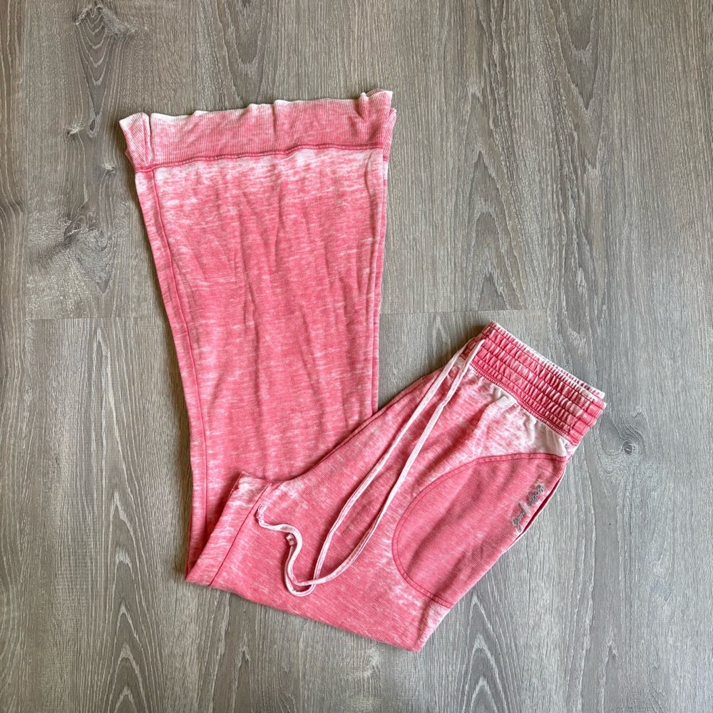 Free People Cozy Cool Lounge Pant - Picture 3 of 5